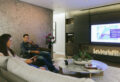 pdu integration home cinema heimkino gude systems