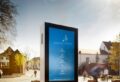 monheim stele pdu digital signage gude systems