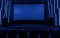 kino vorführraum leinwand technik