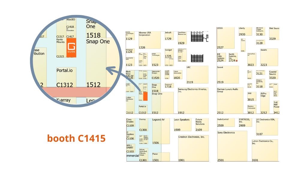 https://gudeamerica.com/de/app/uploads/2023/08/GUDE@CEDIA-Expo-2023-Floorplan-white.jpg